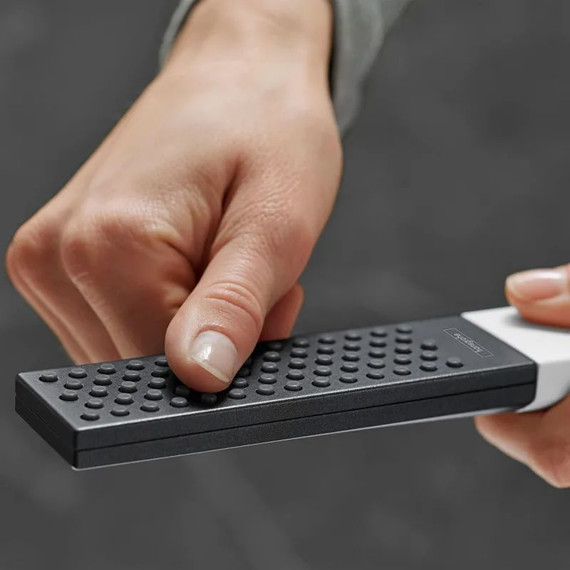 Ручной душ Hansgrohe Rainfinity 100 1jet 26866700, белый фото 4