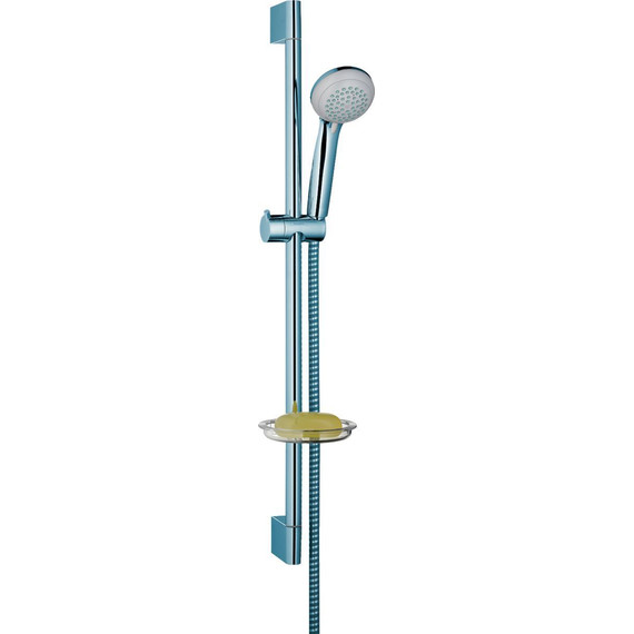 Душевой гарнитур Hansgrohe Crometta 85 Vario 65 см 27764000 фото 