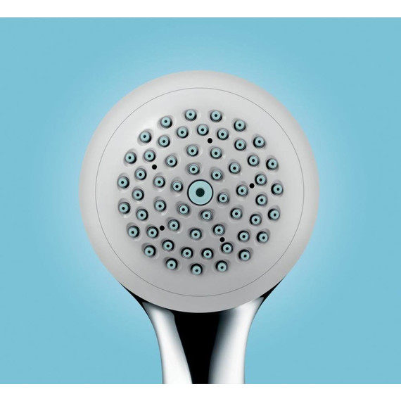 Ручной душ Hansgrohe Crometta 85 Mono Green 28561000 фото 2