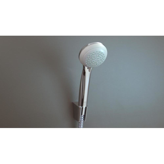 Ручной душ Hansgrohe Crometta 85 Variojet 28562000 фото 4