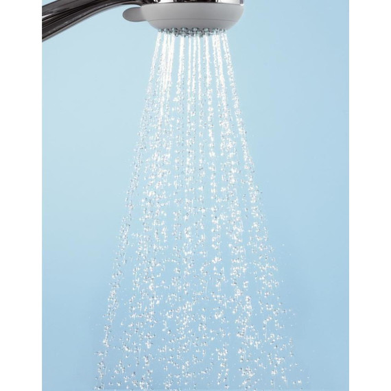 Ручной душ Hansgrohe Crometta 85 Variojet 28562000 фото 5