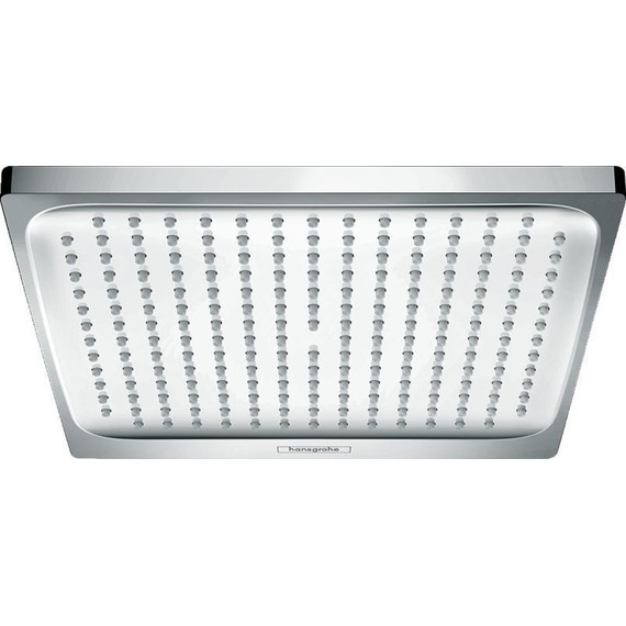 Верхний душ Hansgrohe Crometta E 240 1jet 26726000 фото 