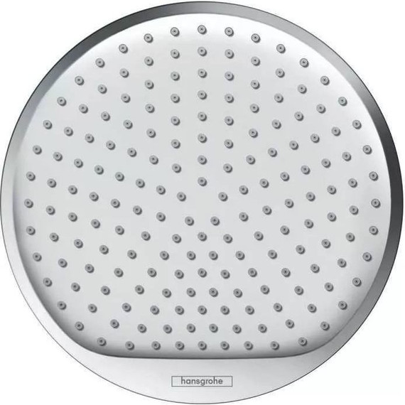 Верхний душ Hansgrohe Crometta S 240 1jet 26723000 фото 3