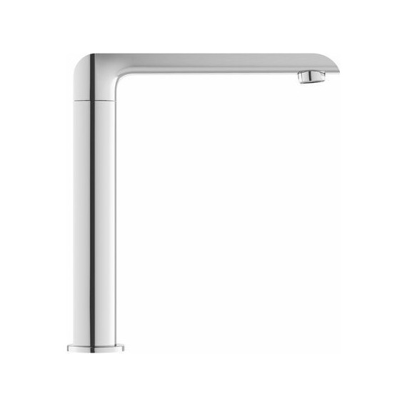 Смеситель для раковины высокий Ravak Flat - FL 016.00 X070125 фото 2