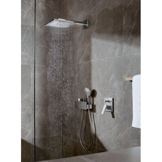 Смеситель для ванны Hansgrohe Metropol 32546000 - 3 Смеситель для ванны Hansgrohe Metropol 32546000 фото 3