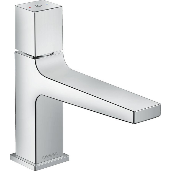 Смеситель для раковины Hansgrohe Metropol 32570000 фото 