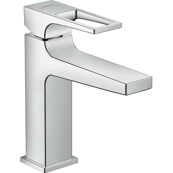 Смеситель для раковины Hansgrohe Metropol 74507000 фото 