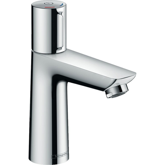 Смеситель для раковины Hansgrohe Talis Select E 71751000 фото 