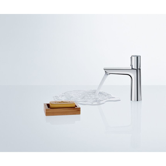 Смеситель для раковины Hansgrohe Talis Select E 71751000 фото 2