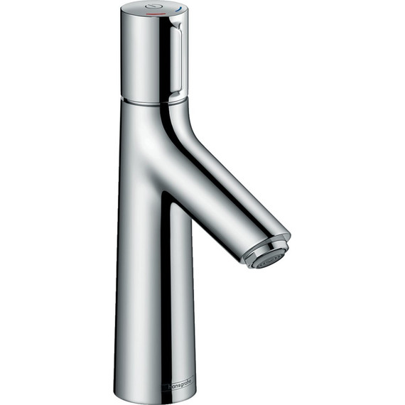 Смеситель для раковины Hansgrohe Talis Select S 72043000 фото 