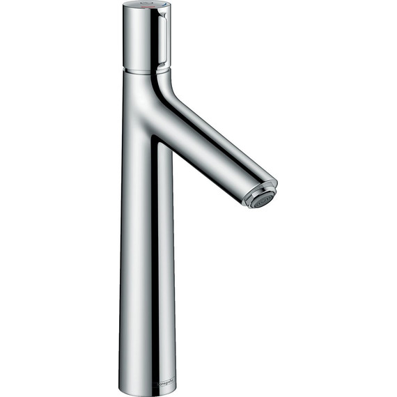 Смеситель для раковины высокий Hansgrohe Talis Select S 72045000 фото 