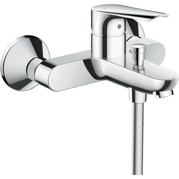 Смеситель для ванны Hansgrohe Logis E 71403000 фото 