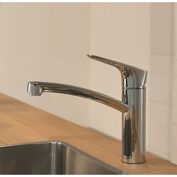 Смеситель для кухни Hansgrohe Logis M31 71833000 фото 2