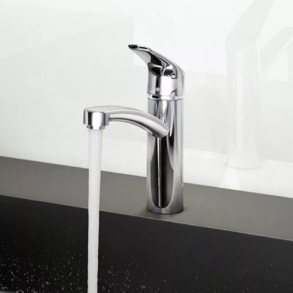 Смеситель для кухни Hansgrohe Logis M31 71833000 фото 3