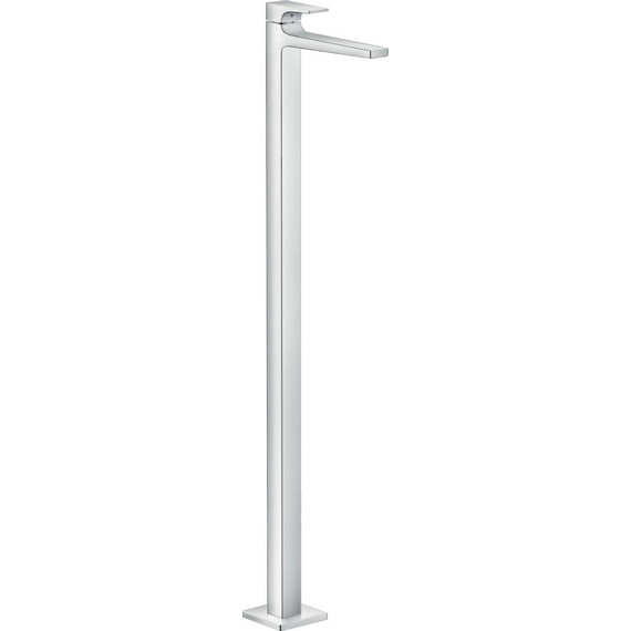 Смеситель для раковины напольный Hansgrohe Metropol 32530000 фото 