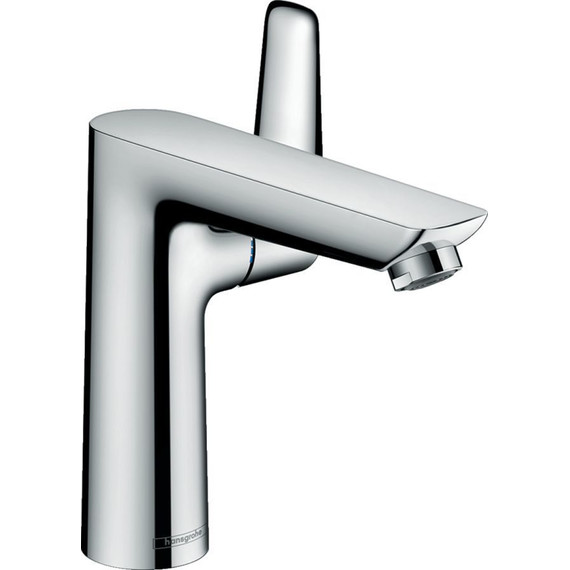 Смеситель для раковины Hansgrohe Talis E 150 71755000 фото 