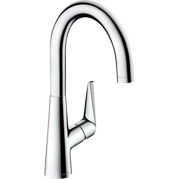 Смеситель для кухни Hansgrohe Talis M51 72814000 фото 