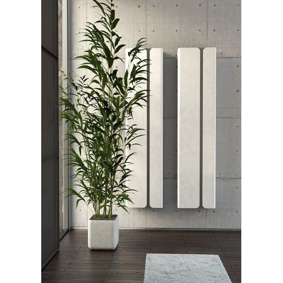 Пенал подвесной Ravak SB Balance 40 см X000001374, белый/графит фото 3