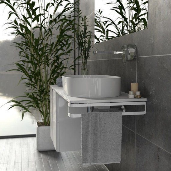 Полотенцедержатель Ravak Balance X000001376 фото 3