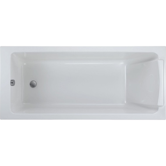 Ванна акриловая Jacob Delafon Sofa 150х70 см E6D300RU-00, Размер - мм: 1500х700 фото 