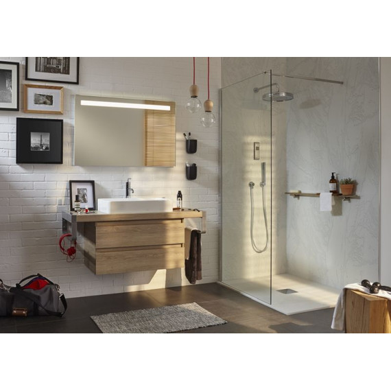 Зеркало Jacob Delafon Led 100 см EB1416-NF фото 2