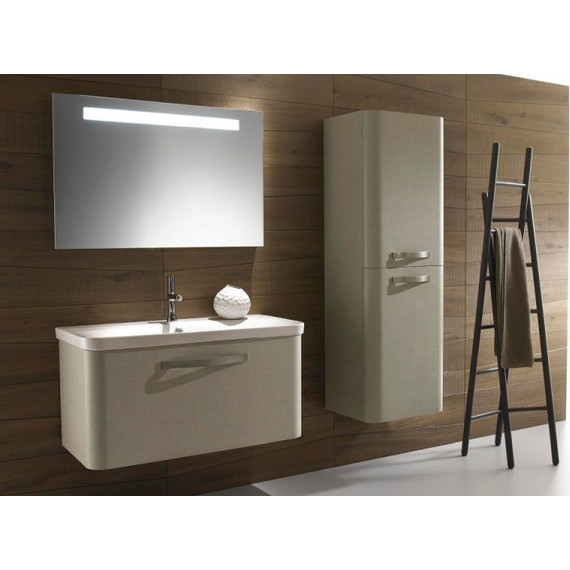 Зеркало Jacob Delafon Led 100 см EB1416-NF фото 3