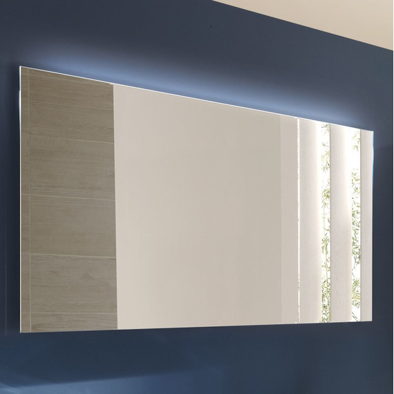 Зеркало Jacob Delafon Odeon Up 140 см EB1190-NF фото 2