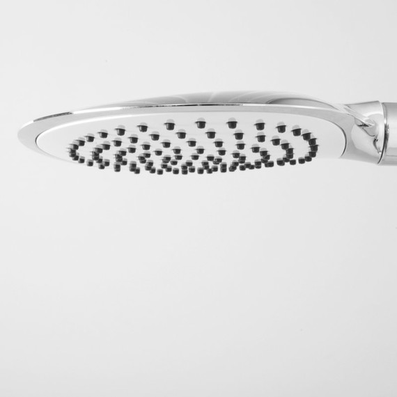 Душевая стойка WasserKraft A045 - 4 Душевая стойка WasserKraft A045 фото 4