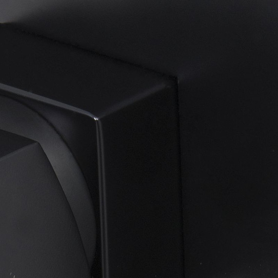 Гигиенический душ WasserKraft A212, черный - 2 Гигиенический душ WasserKraft A212, черный фото 2