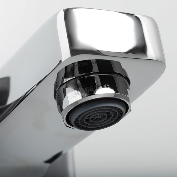 Смеситель для ванны WasserKraft Aller 1061 фото 4