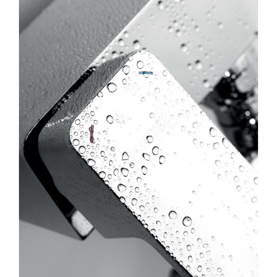 Смеситель для душа WasserKraft Aller 1062 - 2 Смеситель для душа WasserKraft Aller 1062 фото 2