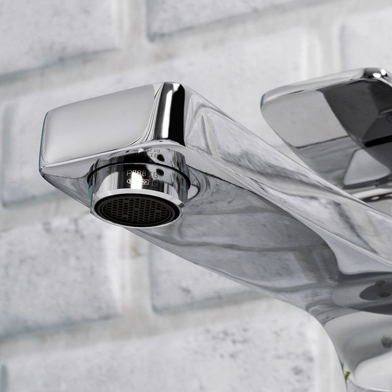 Смеситель для умывальника высокий WasserKraft Aller 1063H - 3 Смеситель для умывальника высокий WasserKraft Aller 1063H фото 3