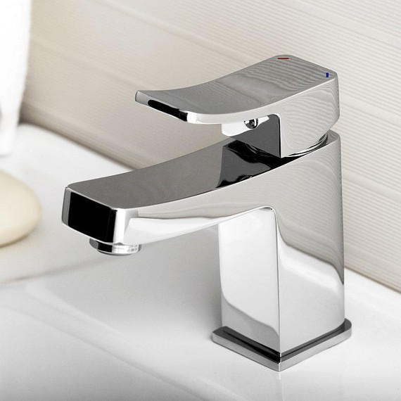 Смеситель для умывальника WasserKraft Aller 1063 - 2 Смеситель для умывальника WasserKraft Aller 1063 фото 2