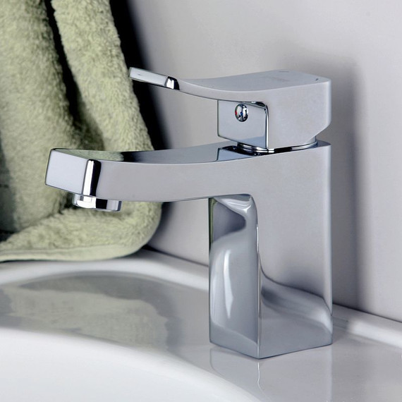 Смеситель для умывальника WasserKraft Aller 1063 - 3 Смеситель для умывальника WasserKraft Aller 1063 фото 3