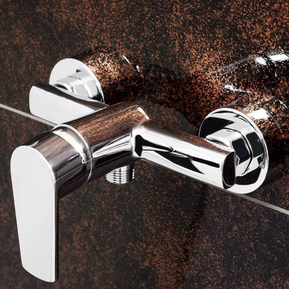 Смеситель для душа WasserKraft Dill 6102 - 2 Смеситель для душа WasserKraft Dill 6102 фото 2