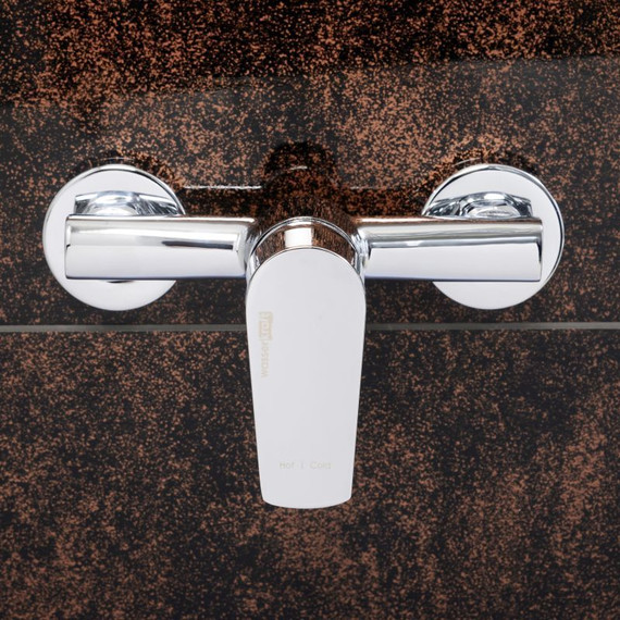 Смеситель для душа WasserKraft Dill 6102 - 3 Смеситель для душа WasserKraft Dill 6102 фото 3