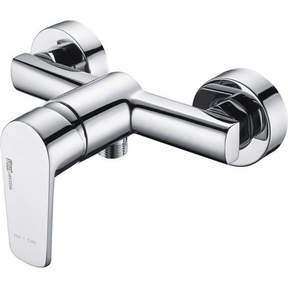 Смеситель для душа WasserKraft Dill 6102 фото 