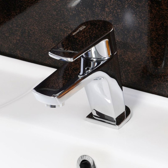 Смеситель для умывальника WasserKraft Dill 6103 фото 2