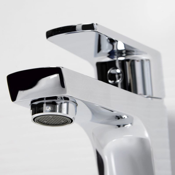 Смеситель для умывальника WasserKraft Dill 6103 фото 3