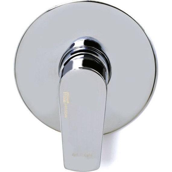 Смеситель для душа WasserKraft Dill 6151 - 3 Смеситель для душа WasserKraft Dill 6151 фото 3