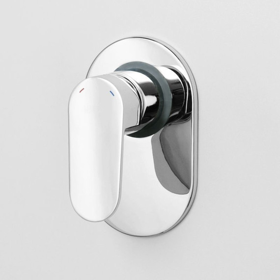 Смеситель для душа WasserKraft Donau 5351 - 2 Смеситель для душа WasserKraft Donau 5351 фото 2