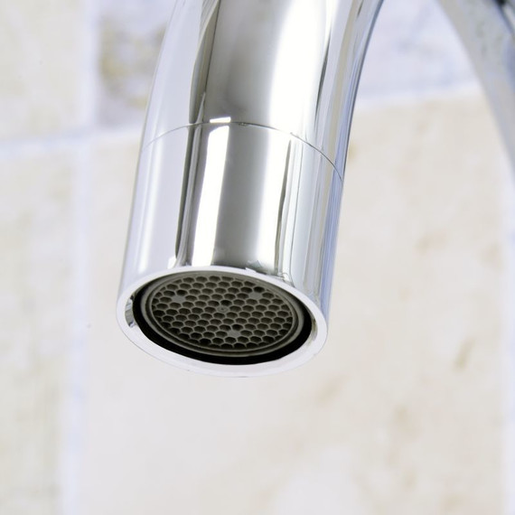 Смеситель для кухни WasserKraft Vils 5607 фото 5