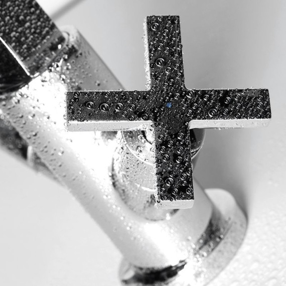 Смеситель для умывальника WasserKraft Weser 7803 фото 4