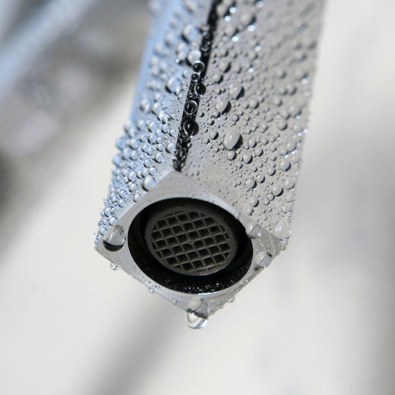 Смеситель для умывальника WasserKraft Weser 7803 фото 5