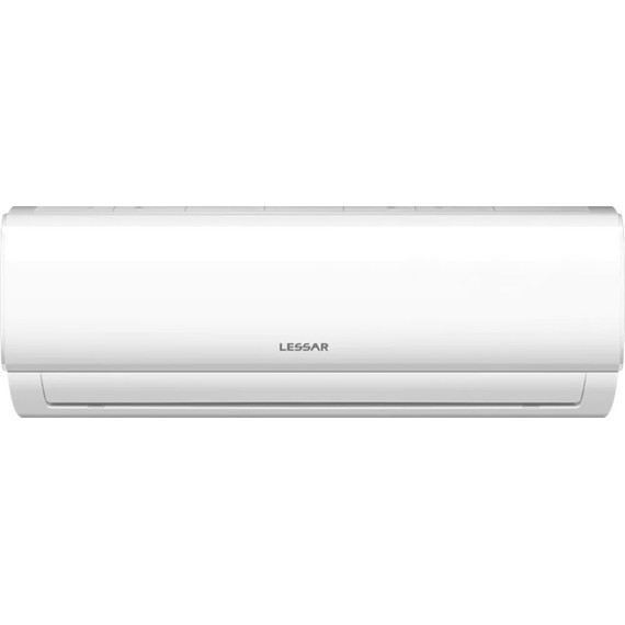 Сплит-система Lessar Amigo Inverter LS-HE09KRA2A/LU-HE09KRA2A фото 