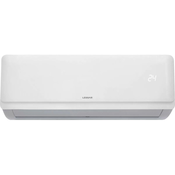 Сплит-система Lessar Cool+ LS-H09KPA2C/LU-H09KPA2C фото 
