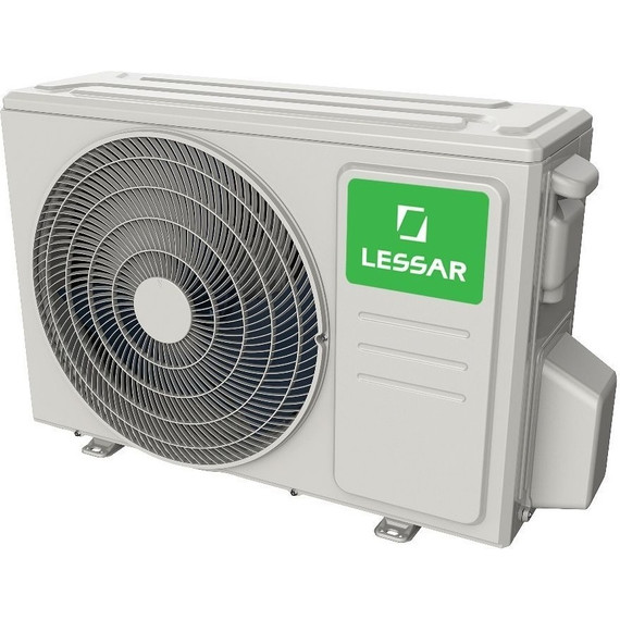 Сплит-система Lessar Cool+ LS-H07KPA2C/LU-H07KPA2C - 2 Сплит-система Lessar Cool+ LS-H07KPA2C/LU-H07KPA2C фото 2
