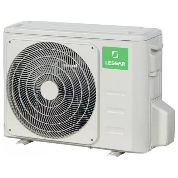 Сплит-система Lessar Flexcool Inverter LS-HE24KSE2/LU-HE24KSE2 - 2 Сплит-система Lessar Flexcool Inverter LS-HE24KSE2/LU-HE24KSE2 фото 2