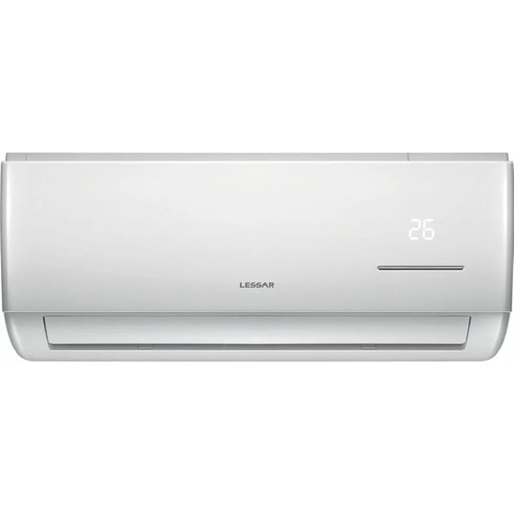 Сплит-система Lessar Flexcool Inverter LS-HE24KSA2/LU-HE24KSA2 фото 