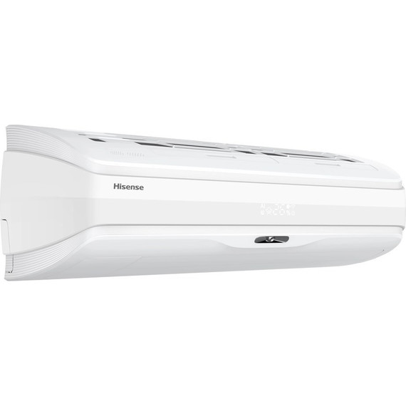 Сплит-система Hisense Vision Super DC Inverter AS-10UW4RXUQD00G фото 